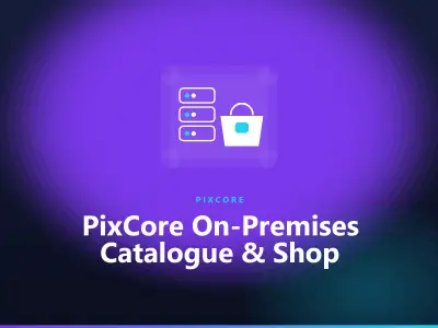 PixCore On-Premises Add-On